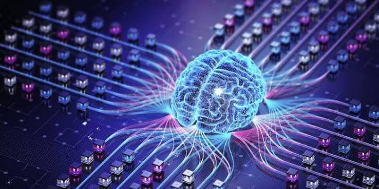 Automated Thinking