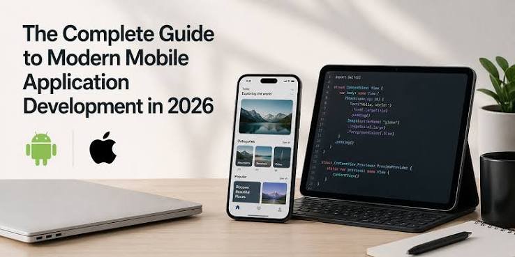 Mobile Applications