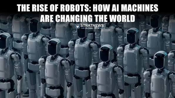 Robotics Technology